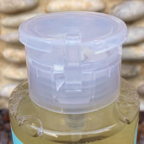 NWT Seed & Clay Vitamin C & Green Tea Energy Boost Facial Toner Skincare. 8 oz - Picture 6 of 7